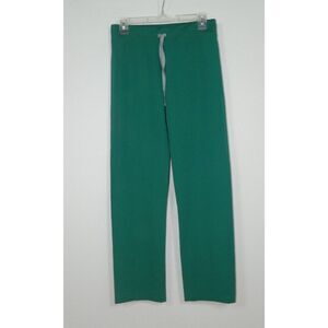 FIGS Pants Scrub X-Small Turquoise Blue Technical Collection Livingston